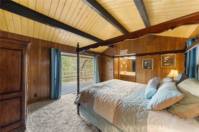 1159 Twin Lakes Drive, Wrightwood, CA 92397