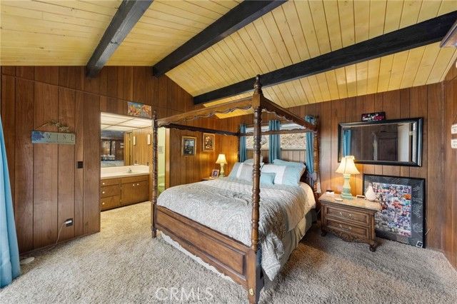 1159 Twin Lakes Drive, Wrightwood, CA 92397