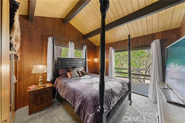 1159 Twin Lakes Drive, Wrightwood, CA 92397