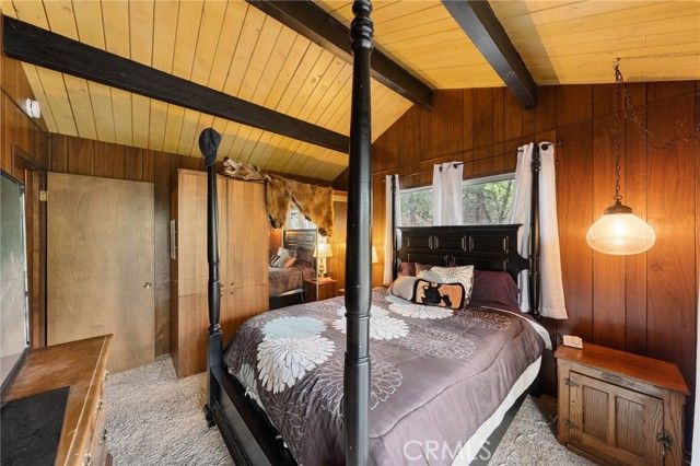 1159 Twin Lakes Drive, Wrightwood, CA 92397