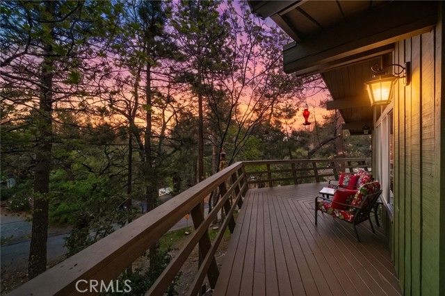 1159 Twin Lakes Drive, Wrightwood, CA 92397