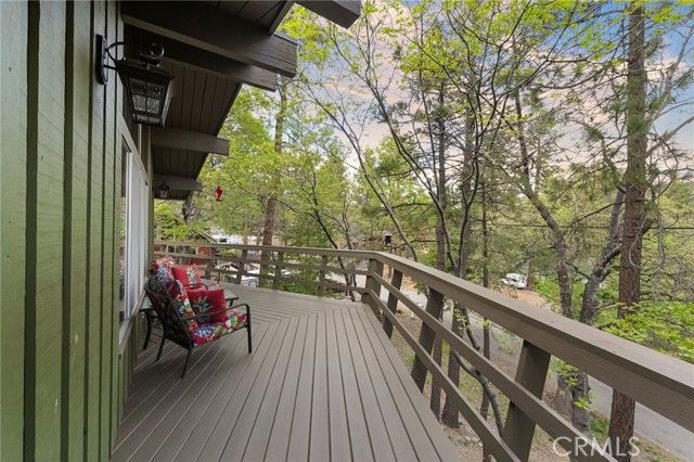 1159 Twin Lakes Drive, Wrightwood, CA 92397