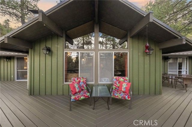 1159 Twin Lakes Drive, Wrightwood, CA 92397