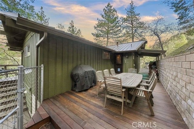 1159 Twin Lakes Drive, Wrightwood, CA 92397