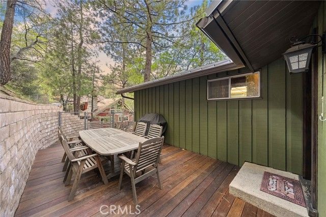 1159 Twin Lakes Drive, Wrightwood, CA 92397