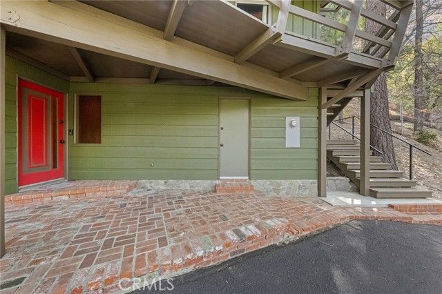 1159 Twin Lakes Drive, Wrightwood, CA 92397