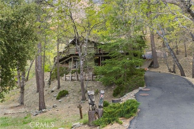 1159 Twin Lakes Drive, Wrightwood, CA 92397