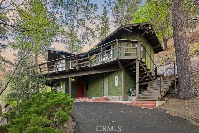 1159 Twin Lakes Drive, Wrightwood, CA 92397