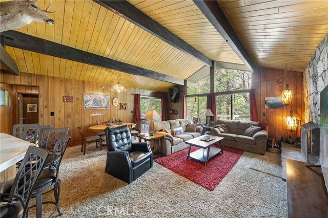 1159 Twin Lakes Drive, Wrightwood, CA 92397