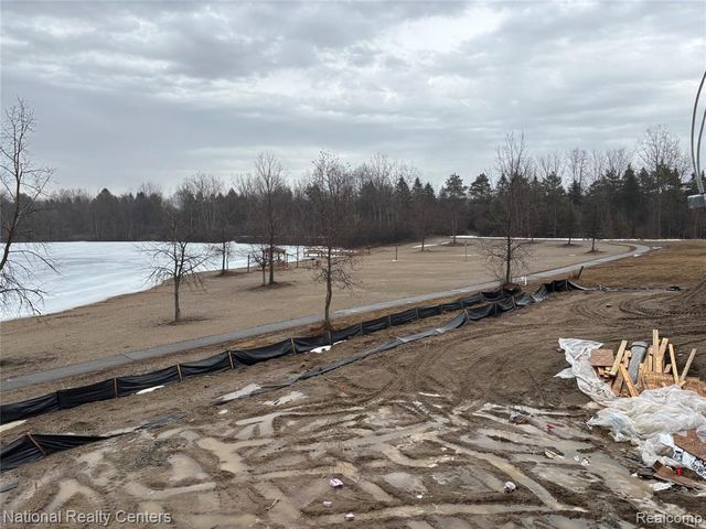 10376 Rosemarie Run Run, Brighton, MI 48114