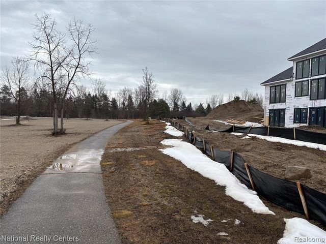 10376 Rosemarie Run Run, Brighton, MI 48114