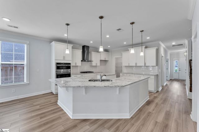 502 Forest Edge Court, Simpsonville, SC 29681