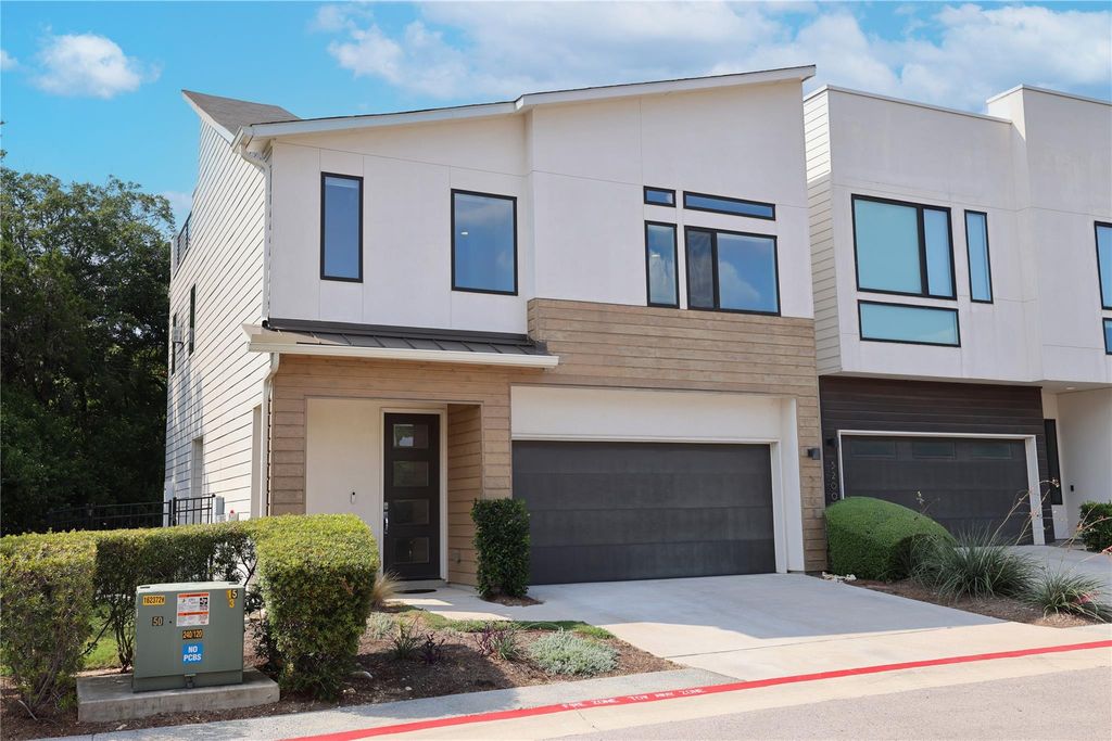 5202 Pink Poppy PASS, Austin, TX 78735