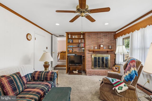 8415 HILDA DR, Salisbury, MD 21804