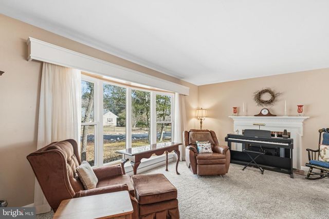 8415 HILDA DR, Salisbury, MD 21804