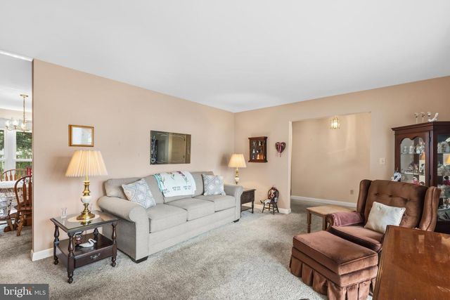 8415 HILDA DR, Salisbury, MD 21804