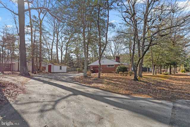 8415 HILDA DR, Salisbury, MD 21804