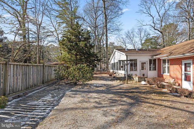 8415 HILDA DR, Salisbury, MD 21804