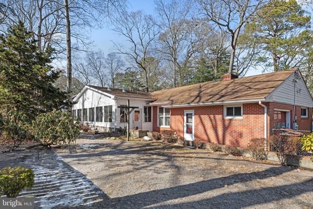 8415 HILDA DR, Salisbury, MD 21804