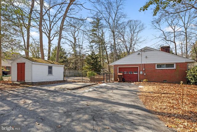 8415 HILDA DR, Salisbury, MD 21804