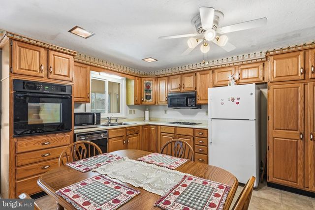 8415 HILDA DR, Salisbury, MD 21804