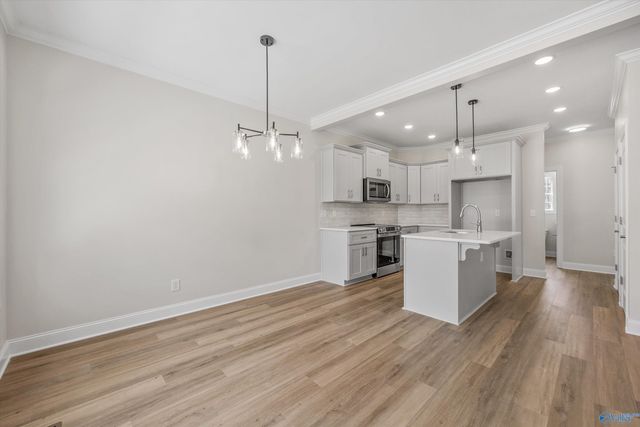 1617 Penn Road SW, Hartselle, AL 35640