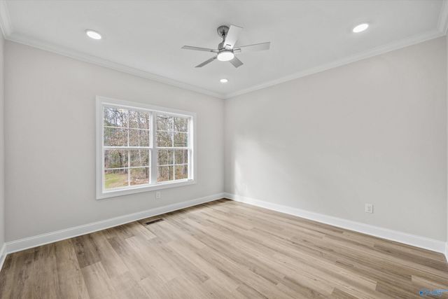 1617 Penn Road SW, Hartselle, AL 35640