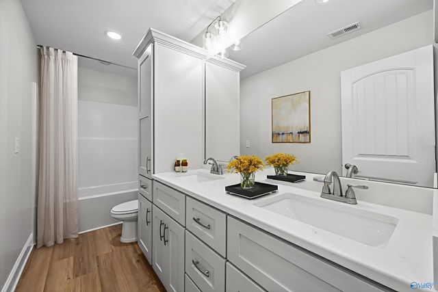 1617 Penn Road SW, Hartselle, AL 35640