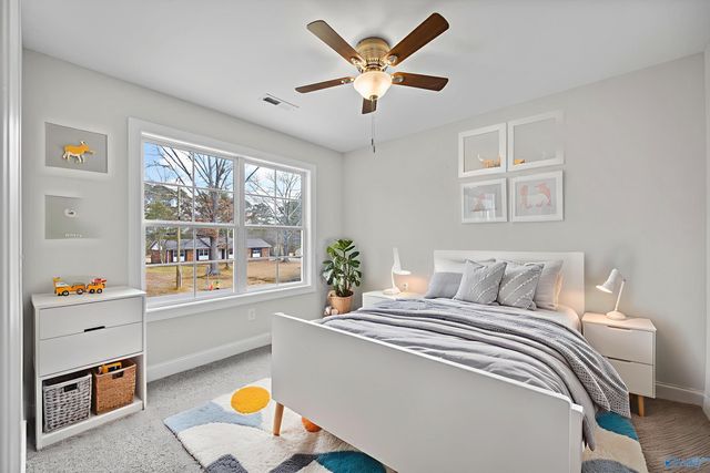 1617 Penn Road SW, Hartselle, AL 35640