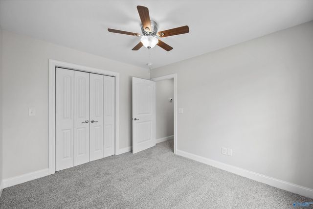 1617 Penn Road SW, Hartselle, AL 35640