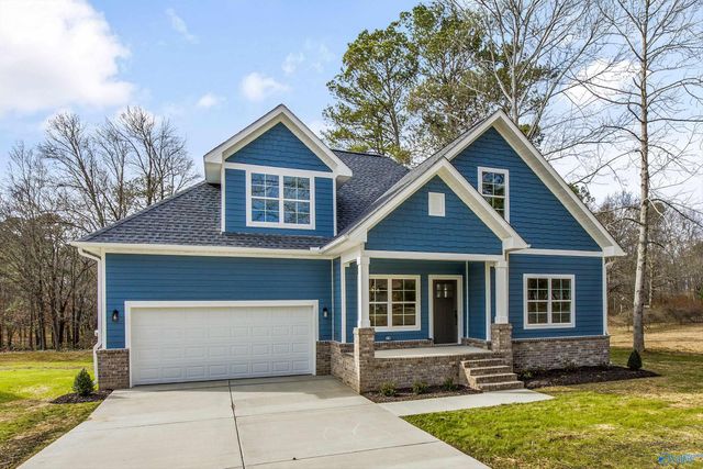 1617 Penn Road SW, Hartselle, AL 35640