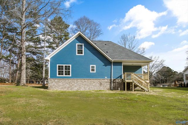 1617 Penn Road SW, Hartselle, AL 35640