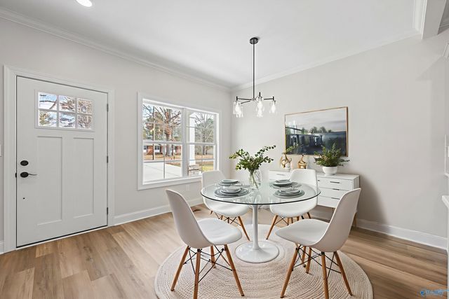 1617 Penn Road SW, Hartselle, AL 35640