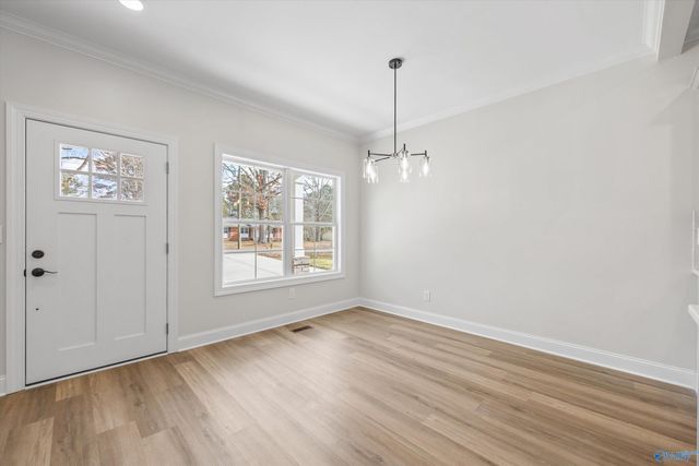 1617 Penn Road SW, Hartselle, AL 35640