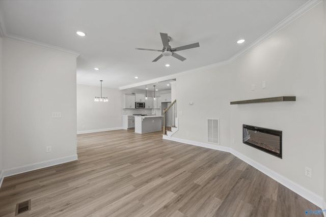 1617 Penn Road SW, Hartselle, AL 35640