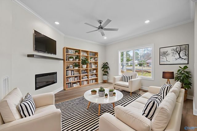 1617 Penn Road SW, Hartselle, AL 35640