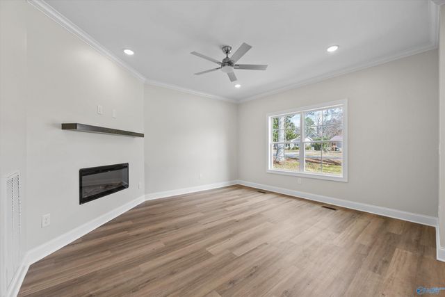 1617 Penn Road SW, Hartselle, AL 35640