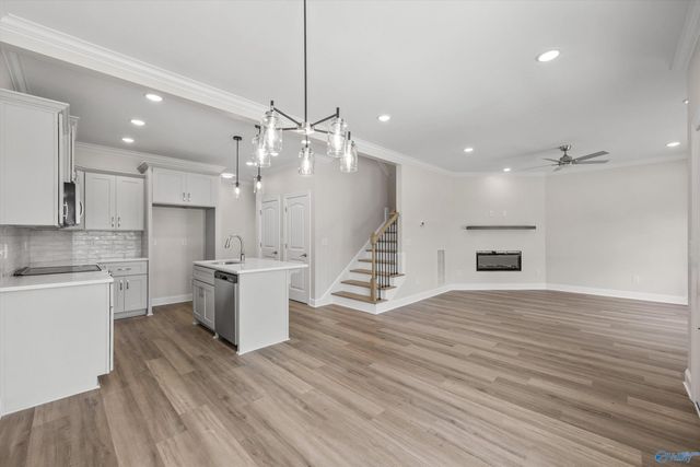 1617 Penn Road SW, Hartselle, AL 35640