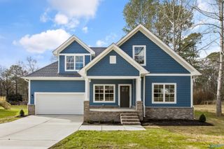 1617 Penn Road SW, Hartselle, AL 35640