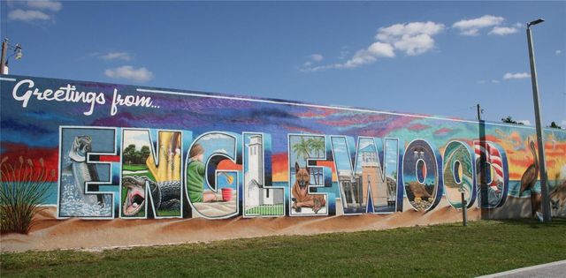 13524 ABERCROMBIE DRIVE, Englewood, FL 34223