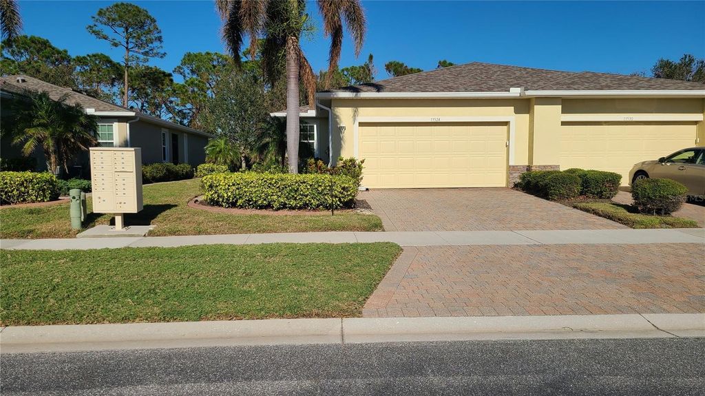 13524 ABERCROMBIE DRIVE, Englewood, FL 34223