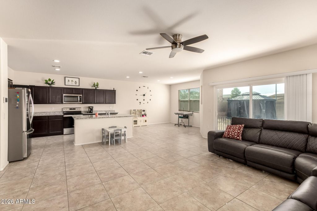 36015 W prado Street, Maricopa, AZ 85138 — photo 2