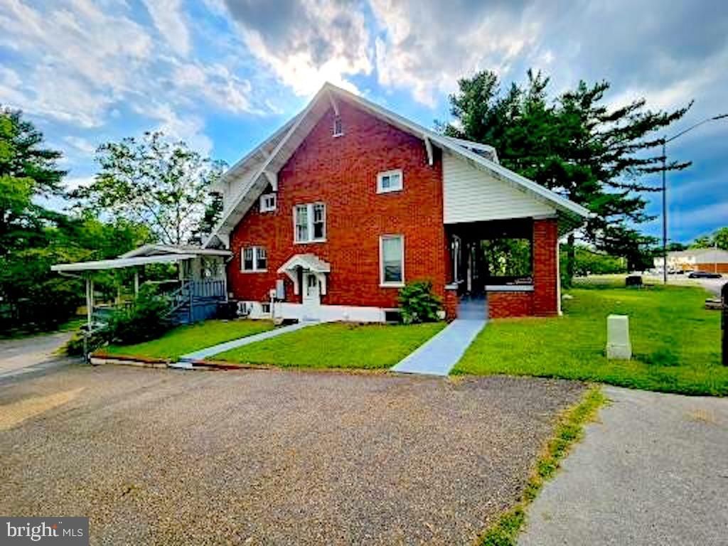 21 PORT REPUBLIC RD, Harrisonburg, VA 22801