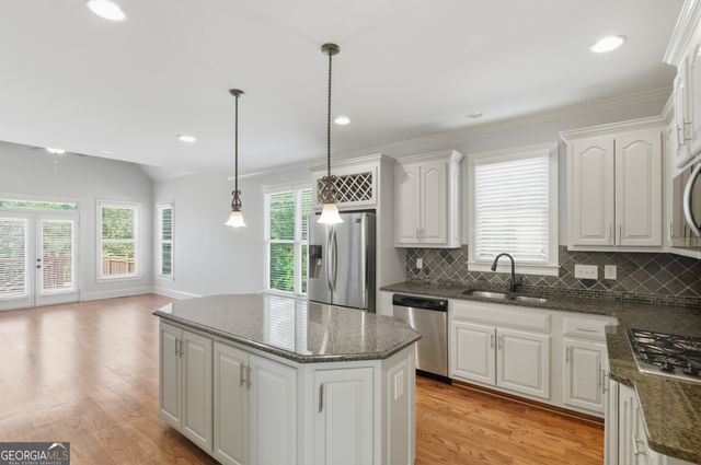 4728 Moon Hollow Court, Buford, GA 30519