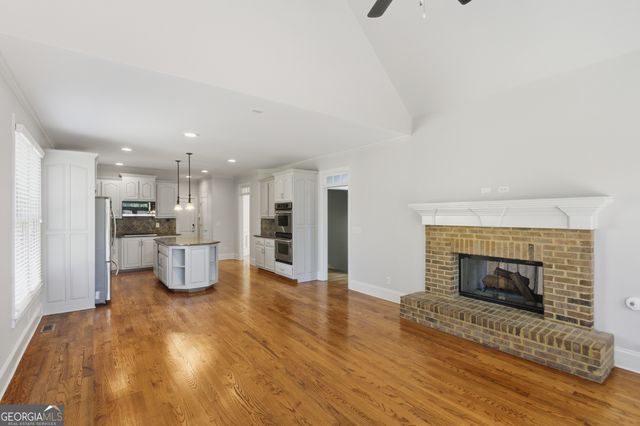 4728 Moon Hollow Court, Buford, GA 30519