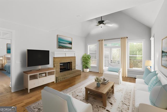 4728 Moon Hollow Court, Buford, GA 30519