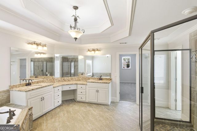 4728 Moon Hollow Court, Buford, GA 30519