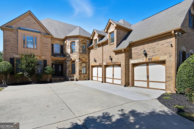 4728 Moon Hollow Court, Buford, GA 30519