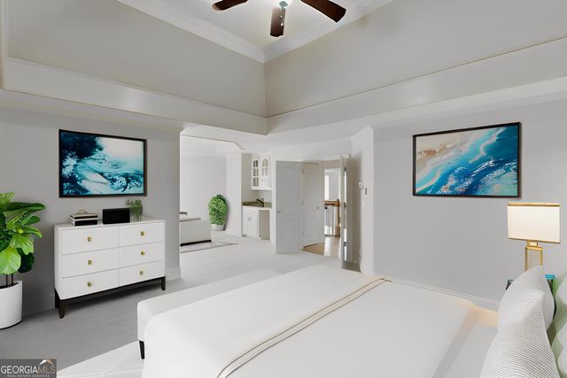 4728 Moon Hollow Court, Buford, GA 30519