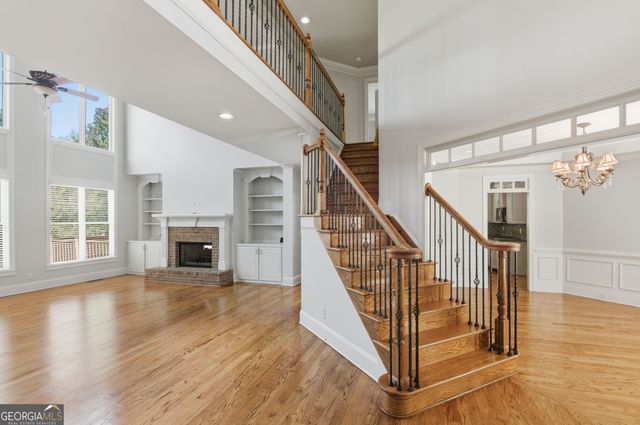 4728 Moon Hollow Court, Buford, GA 30519